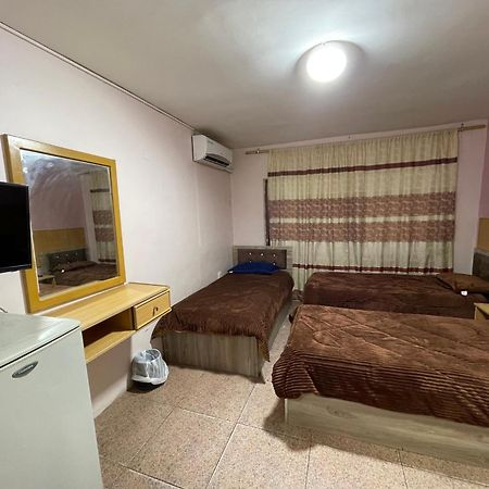 فندق شاطى القمر-Moon Beach Hotel Aqaba Luaran gambar