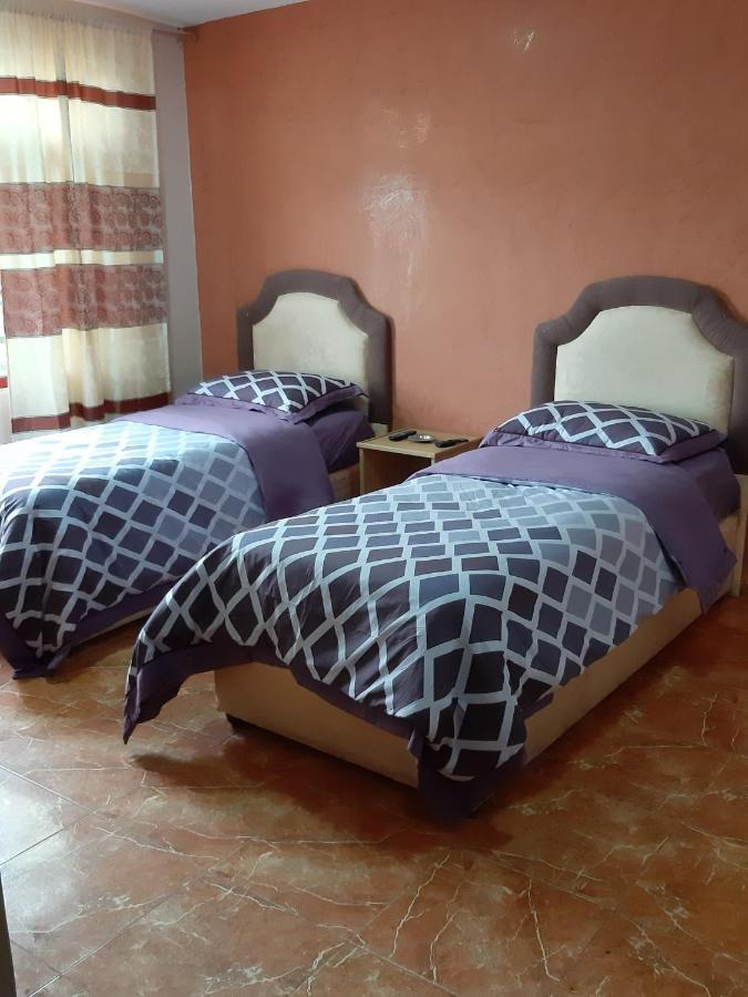 فندق شاطى القمر-Moon Beach Hotel Aqaba Luaran gambar