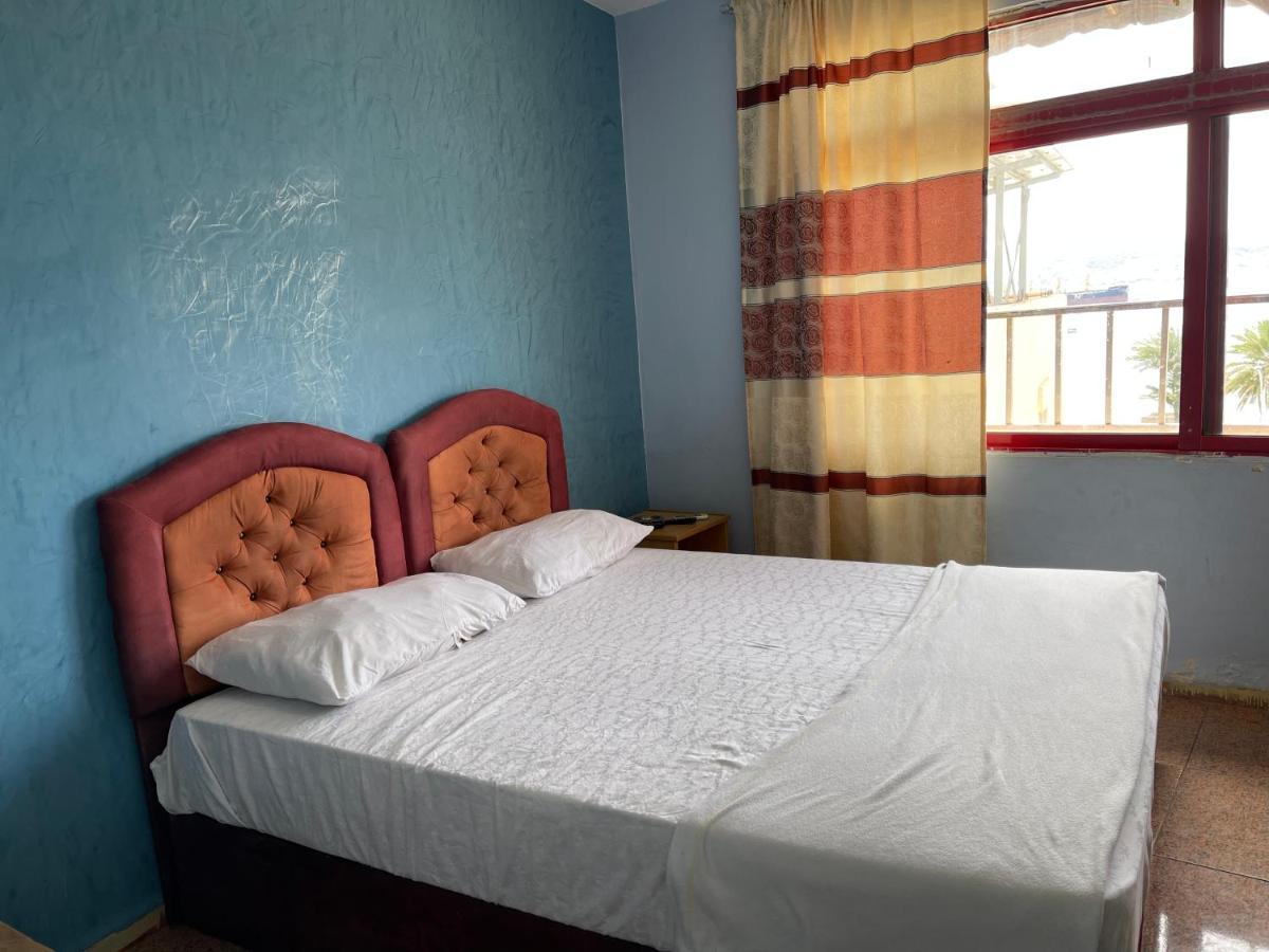 فندق شاطى القمر-Moon Beach Hotel Aqaba Luaran gambar