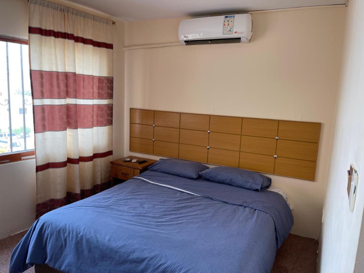 فندق شاطى القمر-Moon Beach Hotel Aqaba Luaran gambar