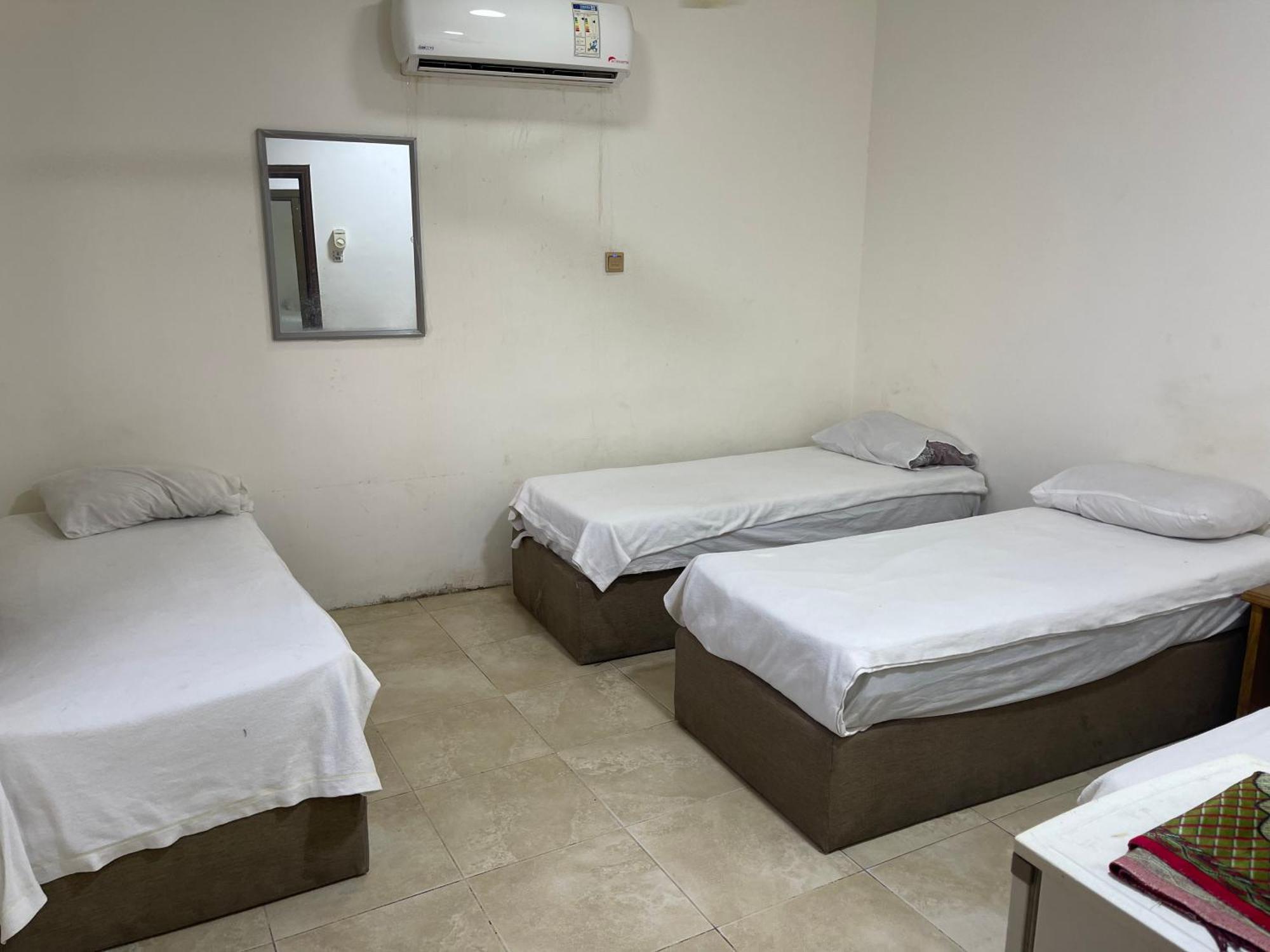 فندق شاطى القمر-Moon Beach Hotel Aqaba Luaran gambar