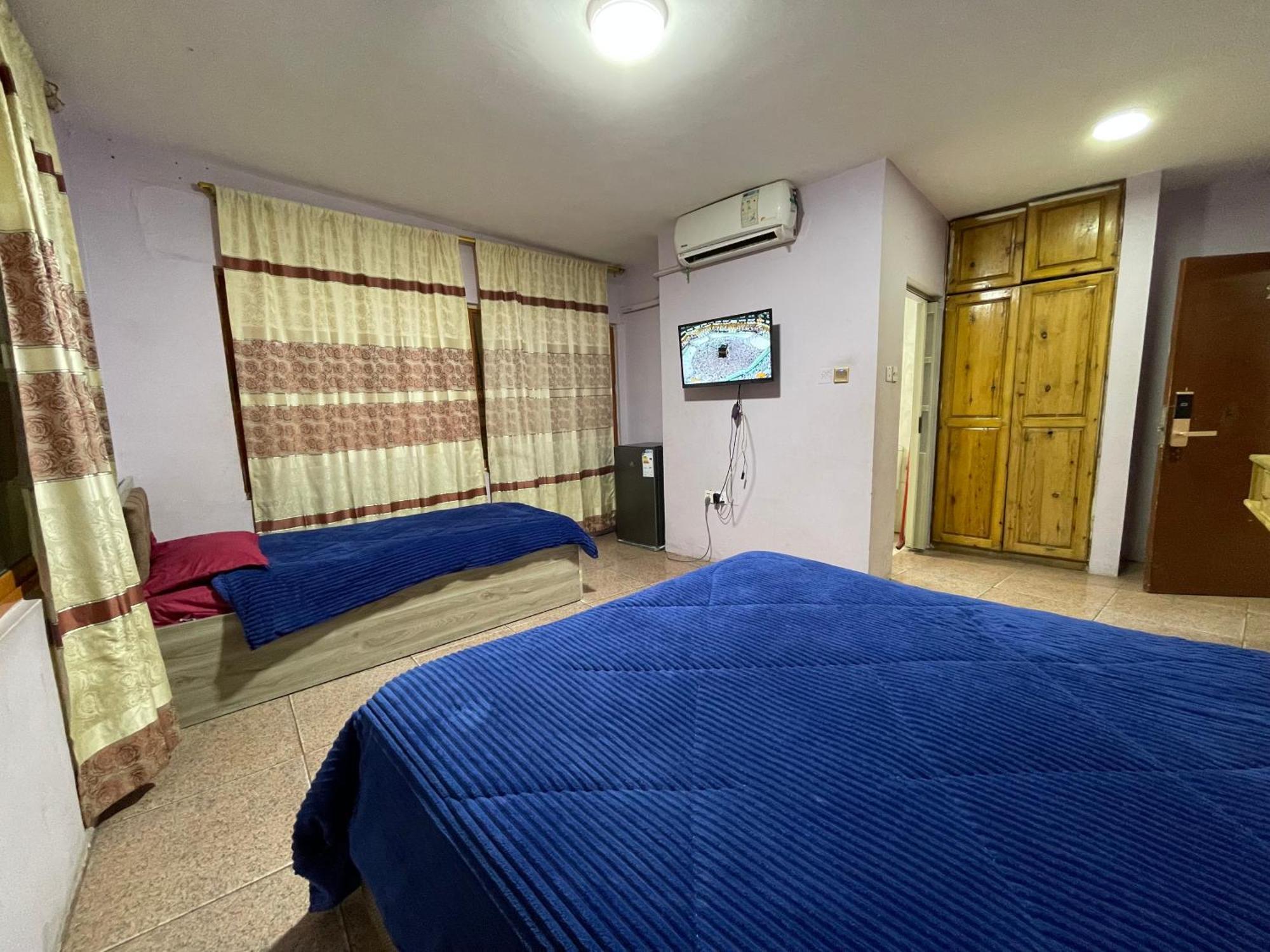 فندق شاطى القمر-Moon Beach Hotel Aqaba Luaran gambar